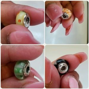 Pandora Charms